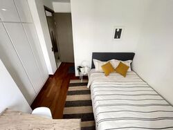 Upper Thomson Road (D20), Condominium #578532471